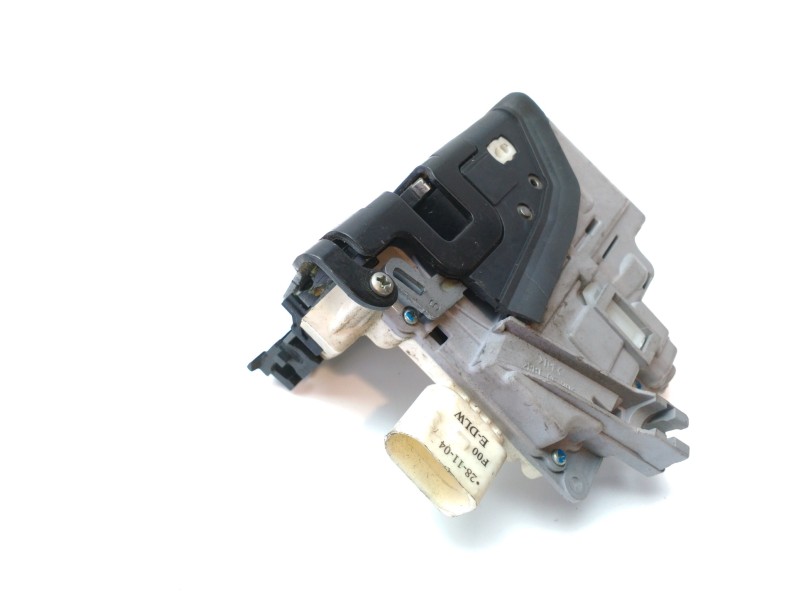 Recambio de cerradura puerta delantera izquierda para seat ibiza iv (6j5, 6p1) 1.6 tdi referencia OEM IAM 3C1837015A  