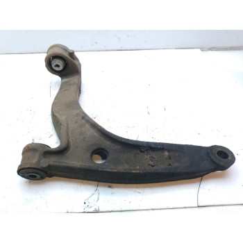BRAZO SUSPENSION INFERIOR DELANTERO IZQUIERDO 7H0407151F 
