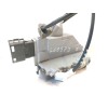Recambio de cerradura puerta trasera izquierda para peugeot 508 2.0 blue-hdi fap referencia OEM IAM 9819263280  