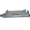 Recambio de radiador agua para renault scenic ii 1.5 dci diesel referencia OEM IAM 8200357536  