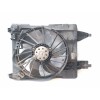 Recambio de electroventilador para renault scenic ii 1.5 dci diesel referencia OEM IAM 7701054967 8200151465 