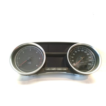 CUADRO INSTRUMENTOS 1623902880 9822800180 9821126480