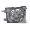 Recambio de electroventilador para renault scenic ii 1.5 dci diesel referencia OEM IAM 7701054967 8200151465 