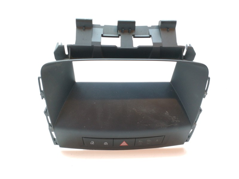 Recambio de mando multifuncion para opel astra j lim. 1.7 16v cdti referencia OEM IAM 13285122  