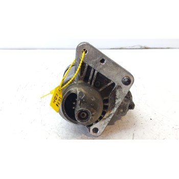MOTOR ARRANQUE 5802AZ D6RA110 CL.4 12V 9640825280