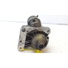 Recambio de motor arranque para citroën c3 referencia OEM IAM 5802AZ D6RA110 CL.4 12V 9640825280