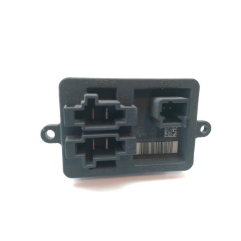 RESISTENCIA CALEFACCION 7701209850 