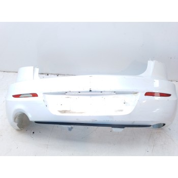 PARAGOLPES TRASERO BCW750221JBB 