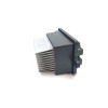 Recambio de resistencia calefaccion para renault clio iv 0.9 referencia OEM IAM 7701209850  