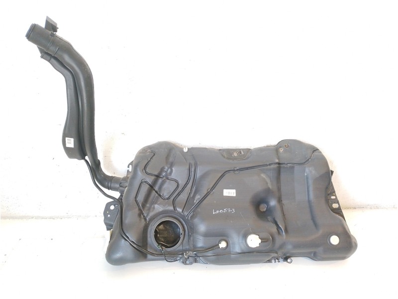 Recambio de deposito combustible para peugeot 508 2.0 blue-hdi fap referencia OEM IAM 1607497380 4079002AA 