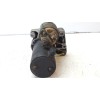 Recambio de motor arranque para citroën c3 referencia OEM IAM 5802AZ D6RA110 CL.4 12V 9640825280