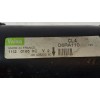 Recambio de motor arranque para citroën c3 referencia OEM IAM 5802AZ D6RA110 CL.4 12V 9640825280