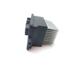 Recambio de resistencia calefaccion para renault clio iv 0.9 referencia OEM IAM 7701209850  