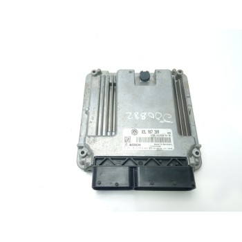 CENTRALITA MOTOR UCE 03L907309 0281015029 
