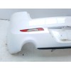 Recambio de paragolpes trasero para mazda 3 lim. (bl) 1.6 cd diesel cat referencia OEM IAM BCW750221JBB  