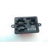 Recambio de resistencia calefaccion para renault clio iv 0.9 referencia OEM IAM 7701209850  