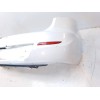 Recambio de paragolpes trasero para mazda 3 lim. (bl) 1.6 cd diesel cat referencia OEM IAM BCW750221JBB  