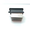 Recambio de resistencia calefaccion para renault clio iv 0.9 referencia OEM IAM 7701209850  
