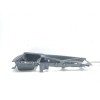 Recambio de moldura para citroën ds4 referencia OEM IAM 98121321ZD  