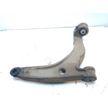 BRAZO SUSPENSION INFERIOR DELANTERO DERECHO 7H0407152F 