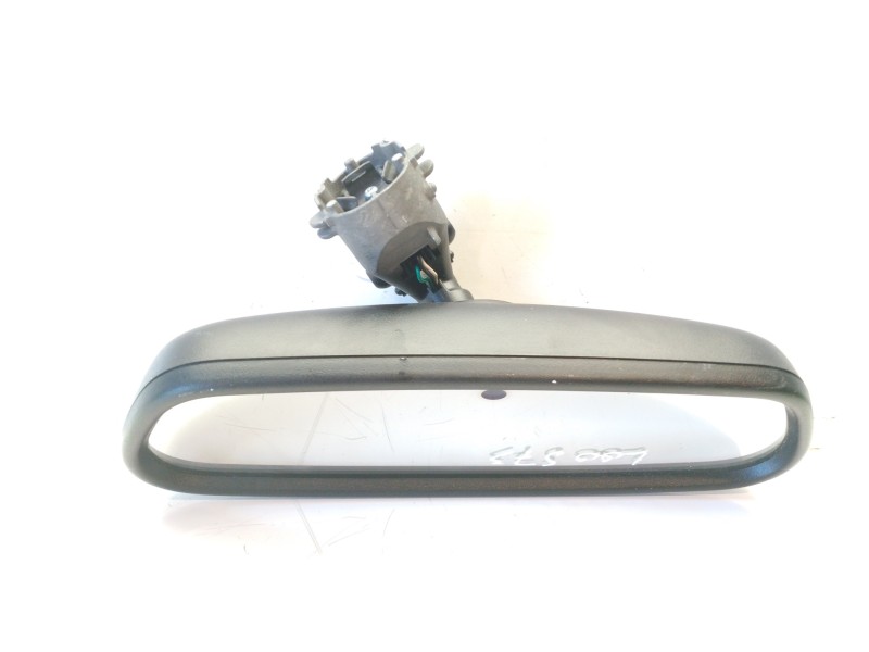 Recambio de espejo interior para peugeot 508 2.0 blue-hdi fap referencia OEM IAM 8154SA 96758889XT 