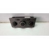 Recambio de mando climatizador para opel astra h berlina elegance referencia OEM IAM 13122963 90151240 