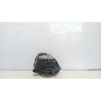 CERRADURA PUERTA DELANTERA DERECHA 69030K0040 
