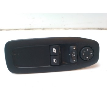 MANDO ELEVALUNAS DELANTERO IZQUIERDO 98242539ZD 