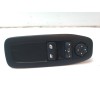 Recambio de mando elevalunas delantero izquierdo para peugeot 2008 (--.2013) active referencia OEM IAM 98242539ZD  