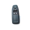 Recambio de mando elevalunas delantero izquierdo para peugeot 2008 (--.2013) active referencia OEM IAM 98242539ZD  