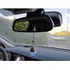 Recambio de espejo interior para peugeot 508 2.0 blue-hdi fap referencia OEM IAM 8154SA 96758889XT 