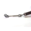 Recambio de columna direccion para seat ibiza (6j5) 25 aniversario referencia OEM IAM 6R1419501DS  