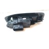 Recambio de mando elevalunas delantero izquierdo para peugeot 2008 (--.2013) active referencia OEM IAM 98242539ZD  