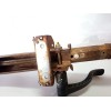 Recambio de columna direccion para seat ibiza (6j5) 25 aniversario referencia OEM IAM 6R1419501DS  