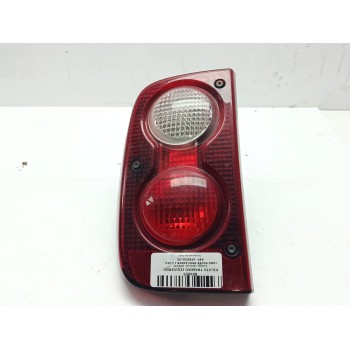 PILOTO TRASERO IZQUIERDO XFB500150 