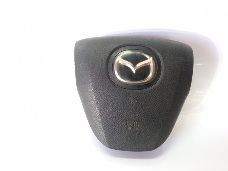 Recambio de airbag delantero izquierdo para mazda cx-7 (er) 2.2 turbodiesel cat referencia OEM IAM EH6257K00  