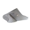Recambio de guarnecido puerta trasera derecha para toyota c-hr referencia OEM IAM 67630F4060C0  