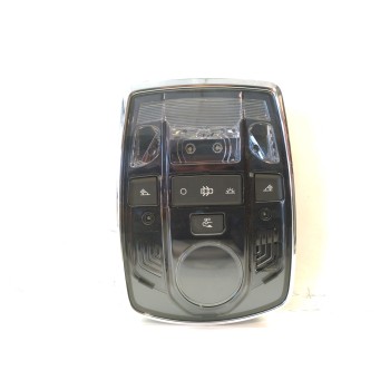 LUZ INTERIOR 98027680XT 