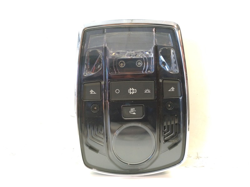 Recambio de luz interior para peugeot 508 2.0 blue-hdi fap referencia OEM IAM 98027680XT  