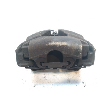 PINZA FRENO DELANTERA IZQUIERDA 7L6615123F 7E0105A 