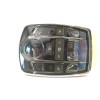 Recambio de luz interior para peugeot 508 2.0 blue-hdi fap referencia OEM IAM 98027680XT  