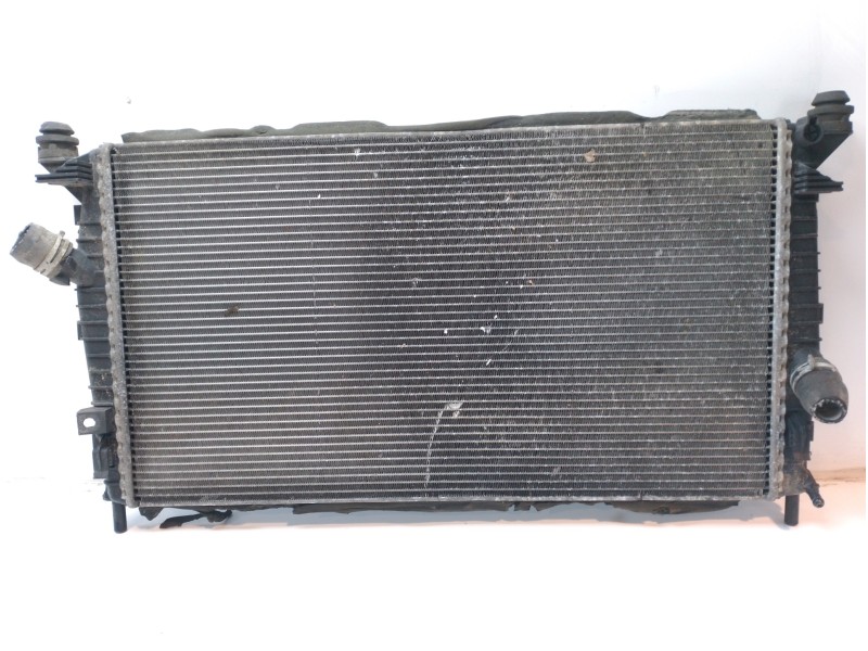 Recambio de radiador agua para ford focus berlina (cap) ghia referencia OEM IAM 1354177  