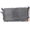 Recambio de radiador agua para ford focus berlina (cap) ghia referencia OEM IAM 1354177  