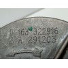 Recambio de depresor freno / bomba vacio para renault megane ii berlina 5p referencia OEM IAM D163322916  