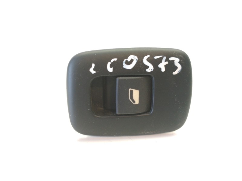Recambio de mando elevalunas trasero izquierdo para peugeot 508 2.0 blue-hdi fap referencia OEM IAM 98026412ZD  