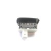 Recambio de mando elevalunas trasero izquierdo para peugeot 508 2.0 blue-hdi fap referencia OEM IAM 98026412ZD  