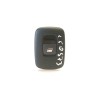 Recambio de mando elevalunas trasero izquierdo para peugeot 508 2.0 blue-hdi fap referencia OEM IAM 98026412ZD  