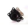 Recambio de soporte motor derecho para seat ibiza (6j5) 25 aniversario referencia OEM IAM 6Q0199167DK 6Q0199185AA 