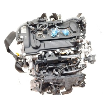 DESPIECE MOTOR 19000F3020 M15A DB90770 