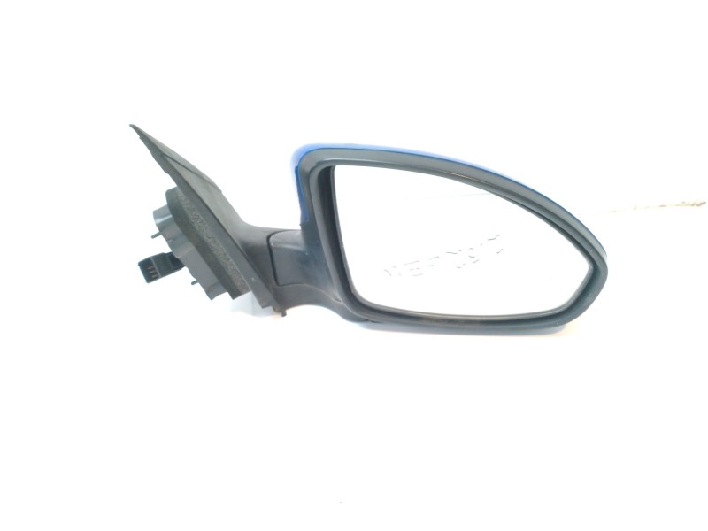 Recambio de retrovisor derecho para chevrolet cruze l referencia OEM IAM 96831843 96831841 